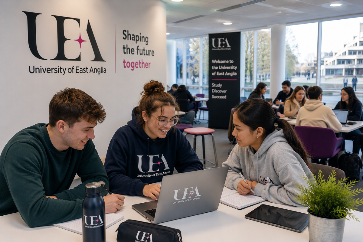 Computing Science with a Year in Industry