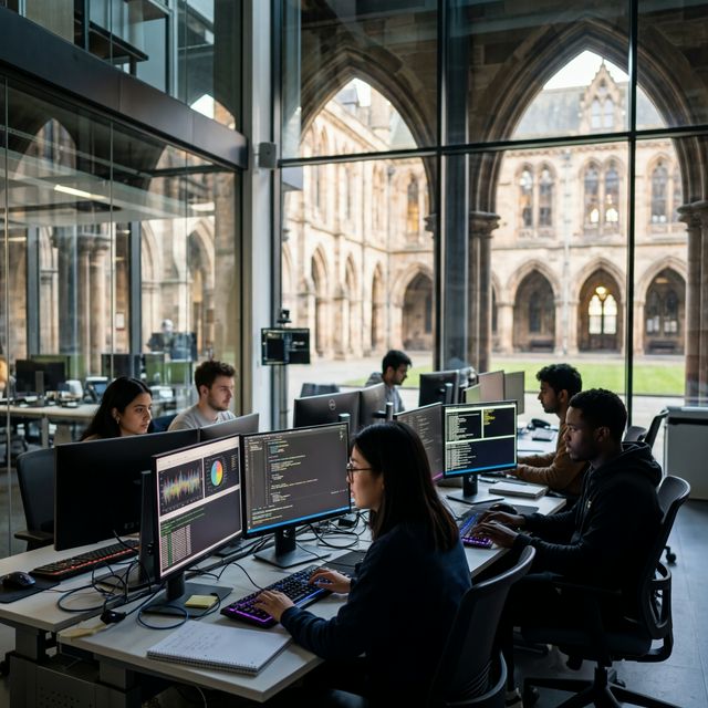 Computing Science
