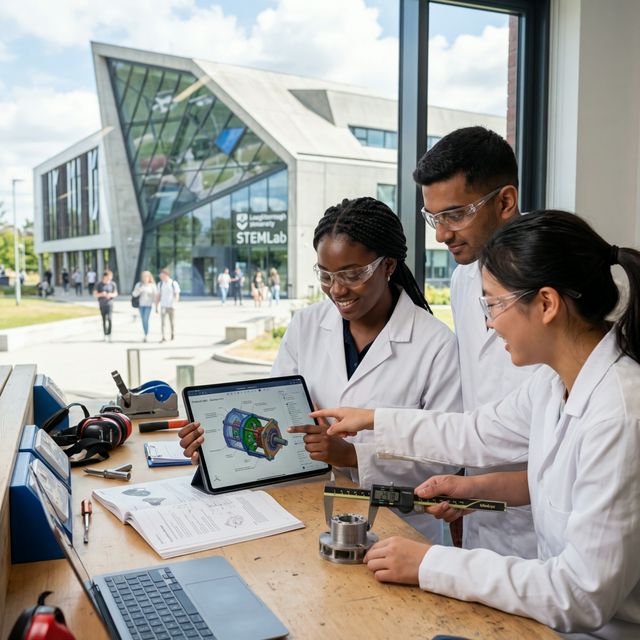 Electrical and Electronic Engineering