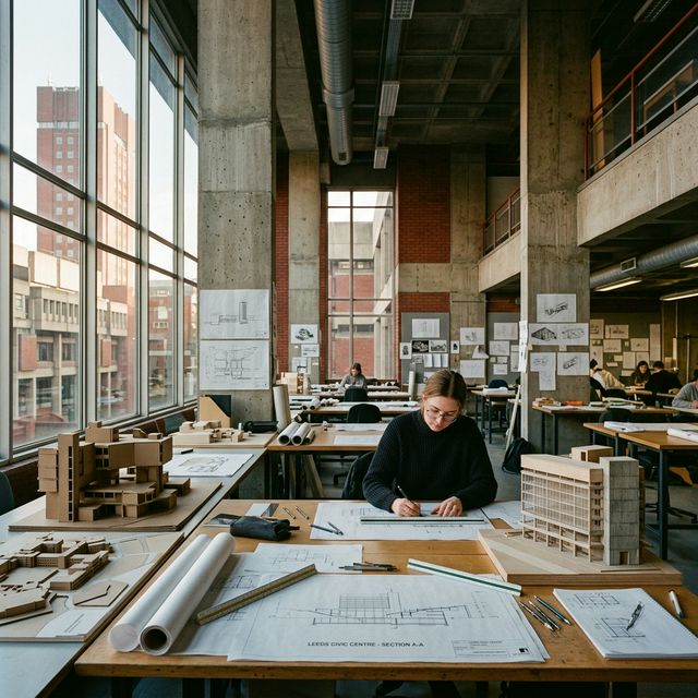 Architectural Technology