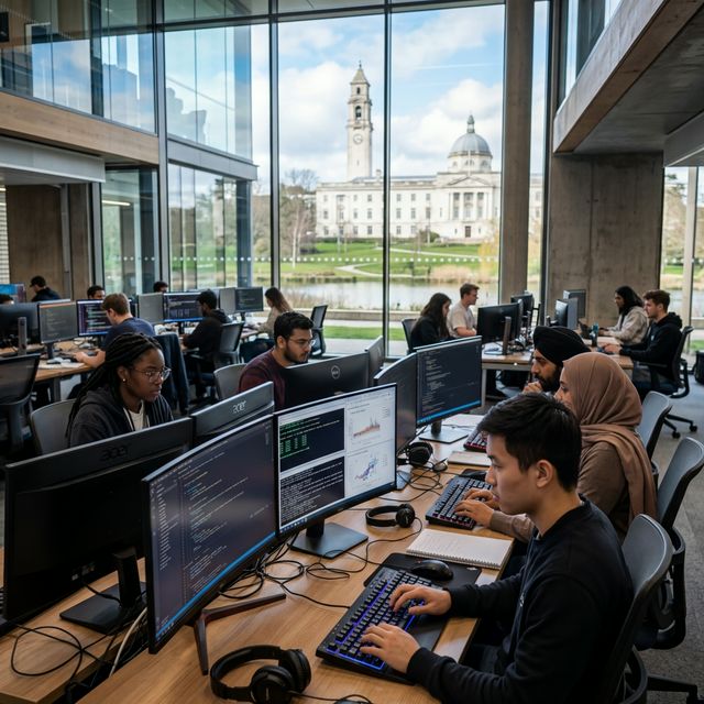 Computer Science
