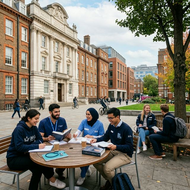 Biomedical Sciences