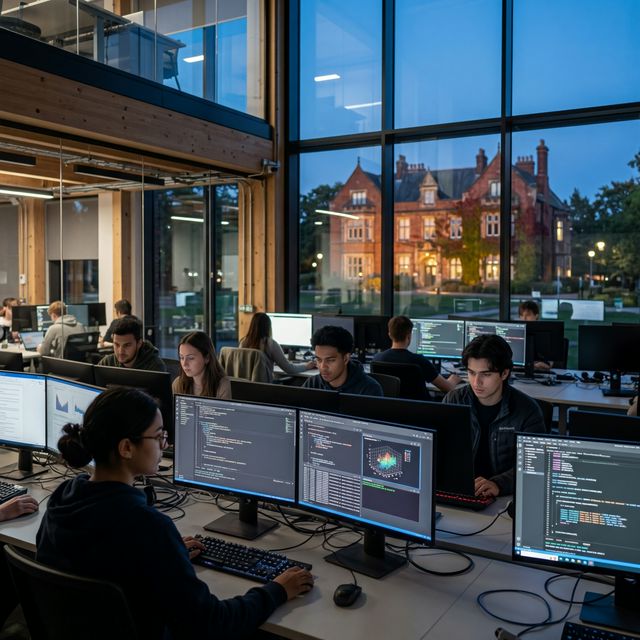 Computer Science